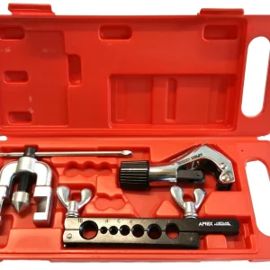 Coffret de dudgeonnerie