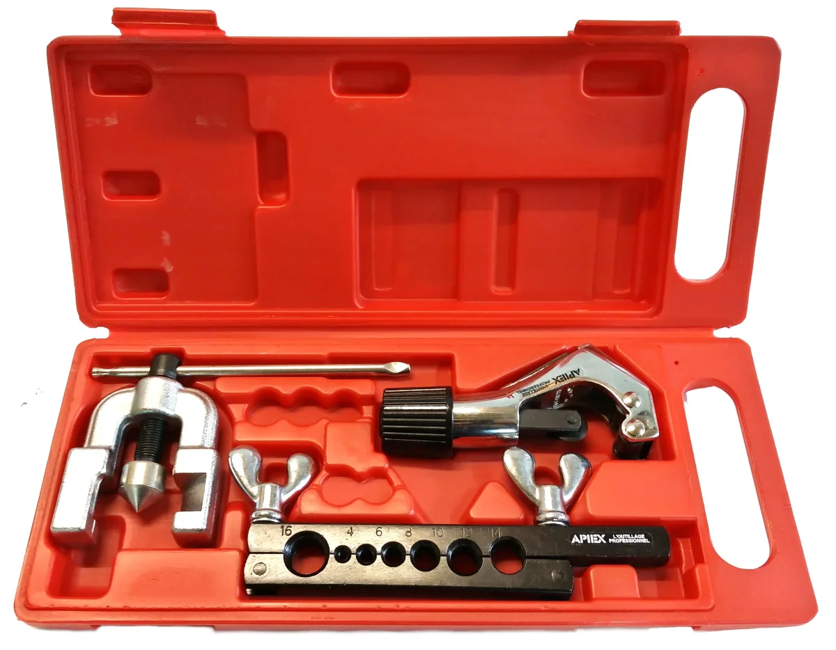 Coffret de dudgeonnerie – Image 2