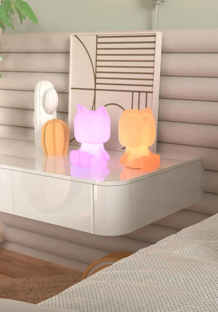 Veilleuse Dinosaure – Image 3