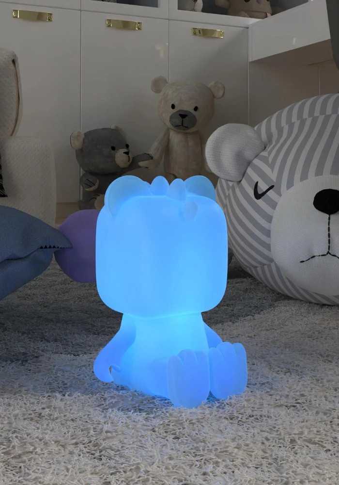 Veilleuse Dinosaure – Image 4