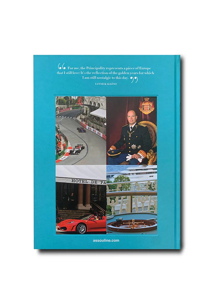 Livre Monte Carlo – Image 4
