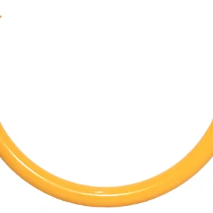 Cerceau dérouleur Tubo-guide pour aiguille tire fil fibro-composites