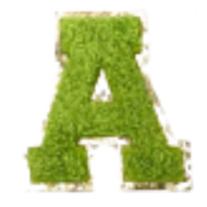 Sticker Columbia Lettre Verte – Image 5