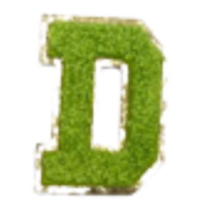 Sticker Columbia Lettre Verte – Image 8