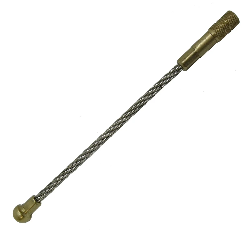 Tête de guidage aiguille fibre de verre – Image 4