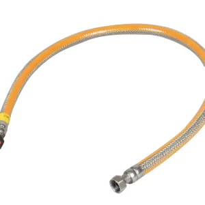 Lyre inox gaz butane propane GPL