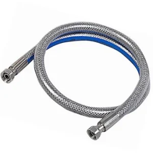 Tuyau inox gaz naturel GN