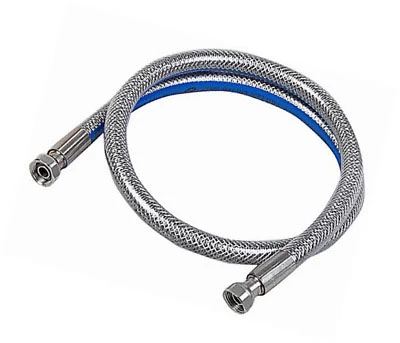 Tuyau inox gaz naturel GN – Image 2