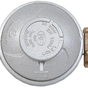 Détendeur butane + tétine