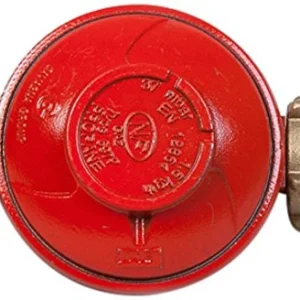 Détendeur propane + tétine