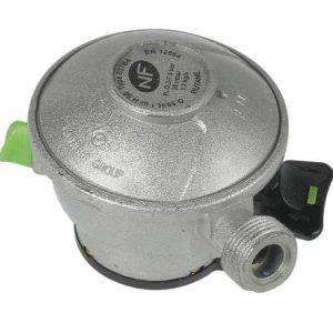 Détendeur Quick-On Butane + tétine