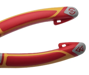 Pince coupante diagonale isolée FELO – Image 3