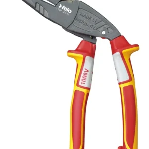 Pince ergonomique multifonction FELO