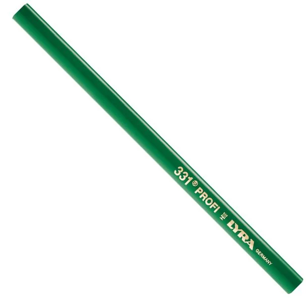 Crayons de maçon - 3 pièces