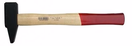 Marteau rivoir manche en bois