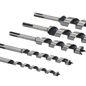 Mèche à bois spirale SDS