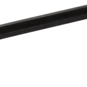 Clé mâle coudée 6 pans