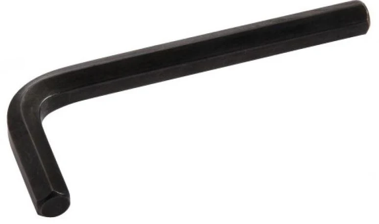 Clé mâle coudée 6 pans – Image 2