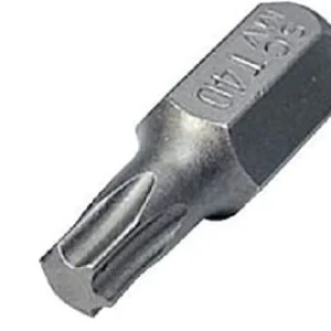 Embout de vissage TORX - 1 pièce