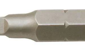 Embout de vissage carré conique - 1 pièce