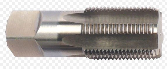 Jeu de 2 tarauds à gaz - au pas métrique fin – Image 2