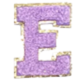 Sticker Columbia Lettre Parme – Image 9