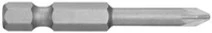 Embout de vissage POZIDRIV L.50 - 1 pièce