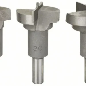 Fraise pour pose de charnière - 1 pièce