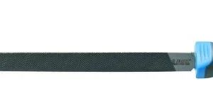 Lime triangulaire mi-douce