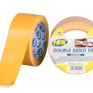 Ruban double face standard