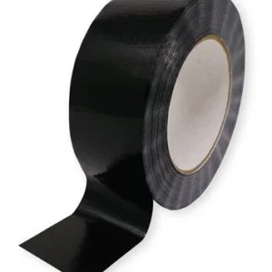 Ruban de réparation adhésif toilé