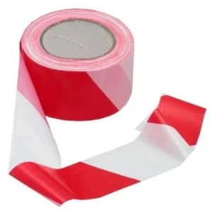Ruban de signalisation non-adhésif