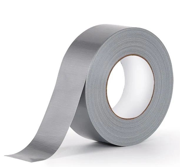 Ruban adhésif de réparation - gris – Image 2
