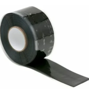 Bande d'étanchéité auto-collante