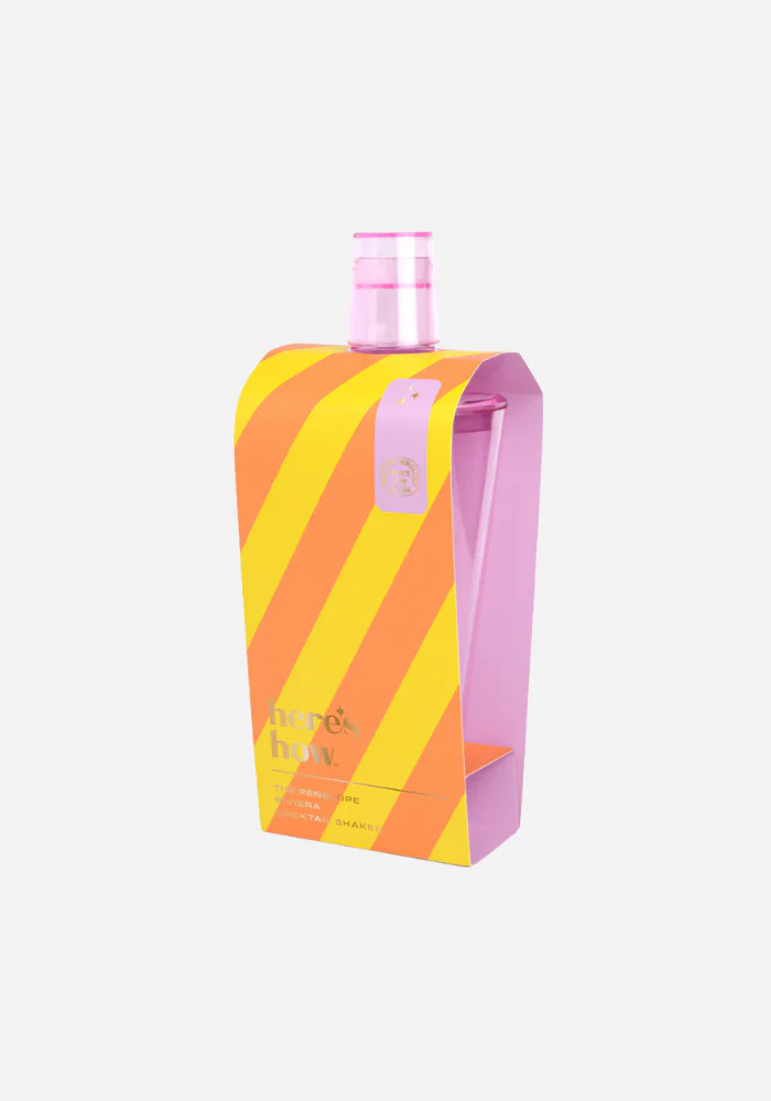 Shaker À Cocktails Penelope Rose – Image 5