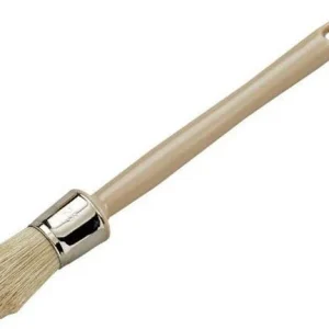 Pinceau à réchampir polyvalent