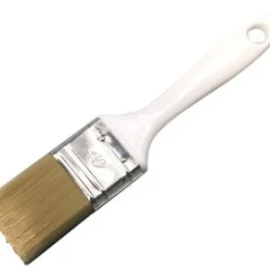 Pinceau plat polyvalent