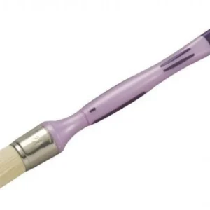 Pinceau à réchampir