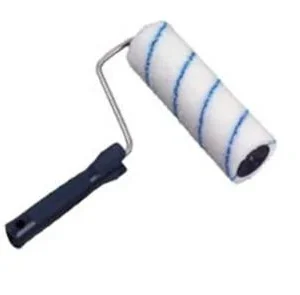 Rouleau de peintre spécial acrylique