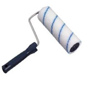 Rouleau de peintre spécial acrylique