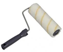 Rouleau de peintre anti-goutte