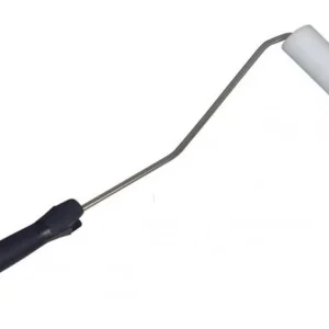 Rouleau de radiateur mousse