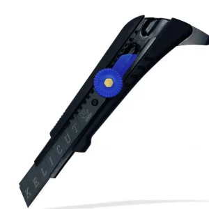 Cutter renforcé à molette