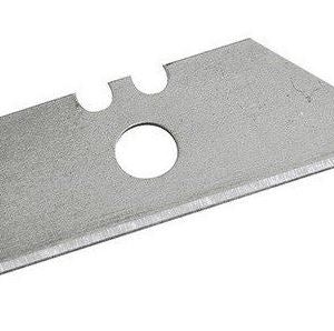 Lames cutter trapèze