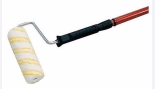 Ensemble rouleau + rallonge