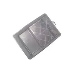 Bac à peinture plat