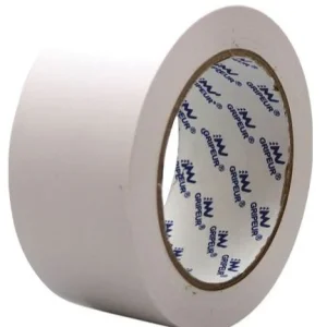 Ruban adhésif en PVC