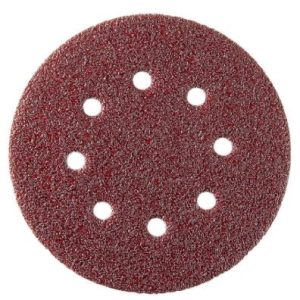 Disque abrasif auto-agrippant ø115 - 5 pcs