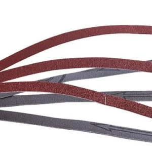 Bande abrasive sans fin - 3 pcs
