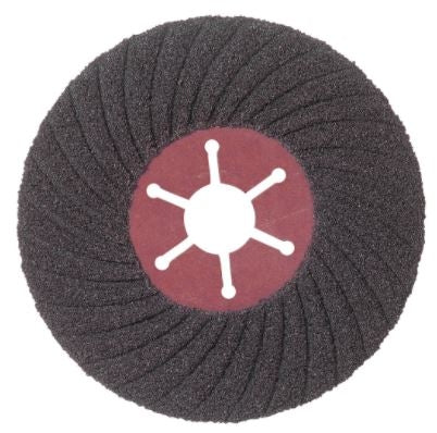 Disque fibre semi flexible